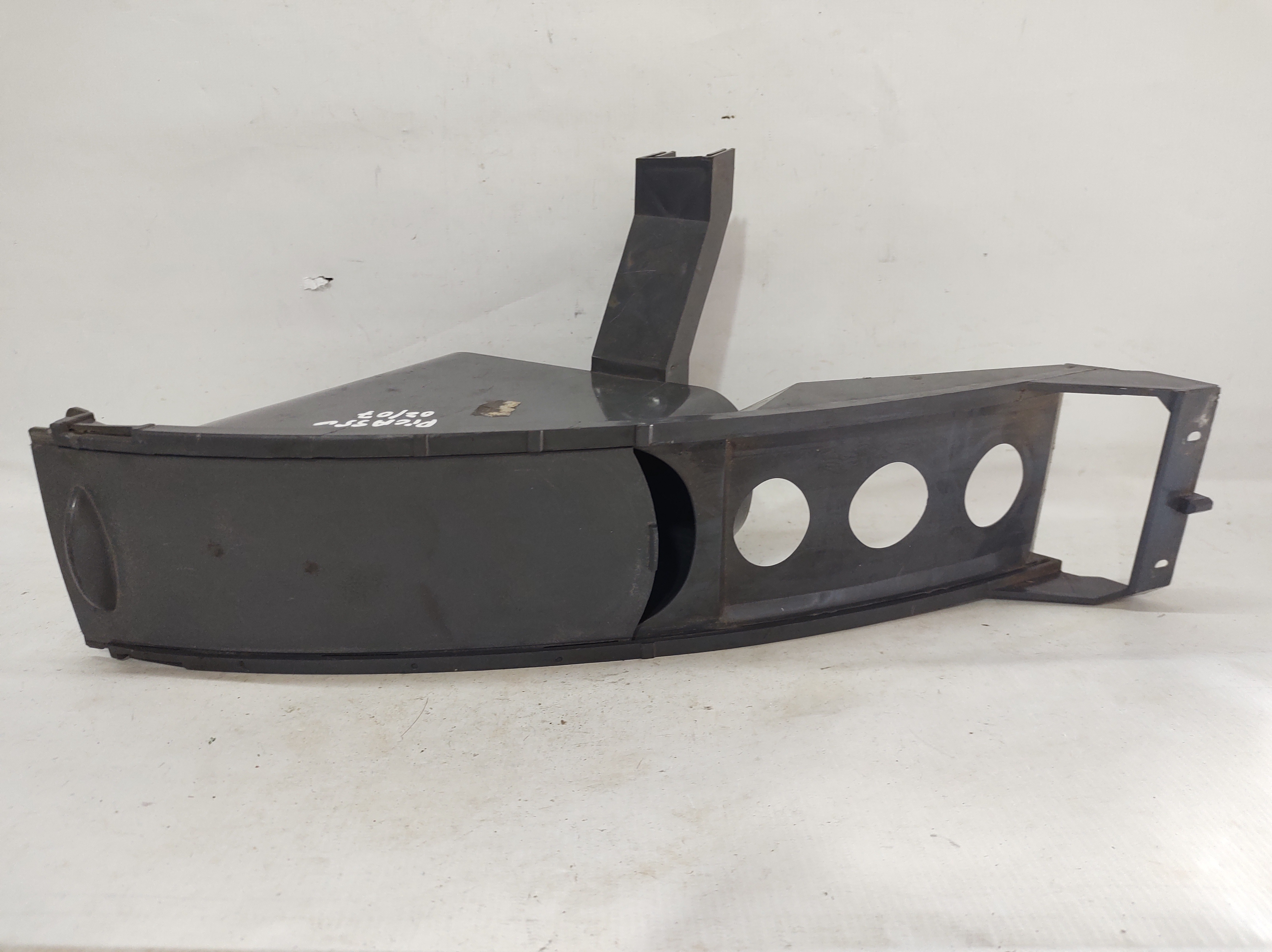 Porta Objeto Console Central Xsara Picasso 02 A 7 9640521877 8