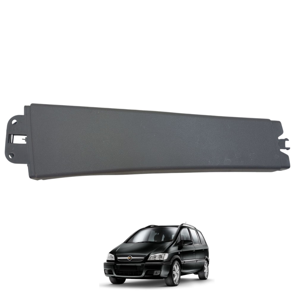 Moldura Coluna Central Inferior Lado Direito Zafira 01/12