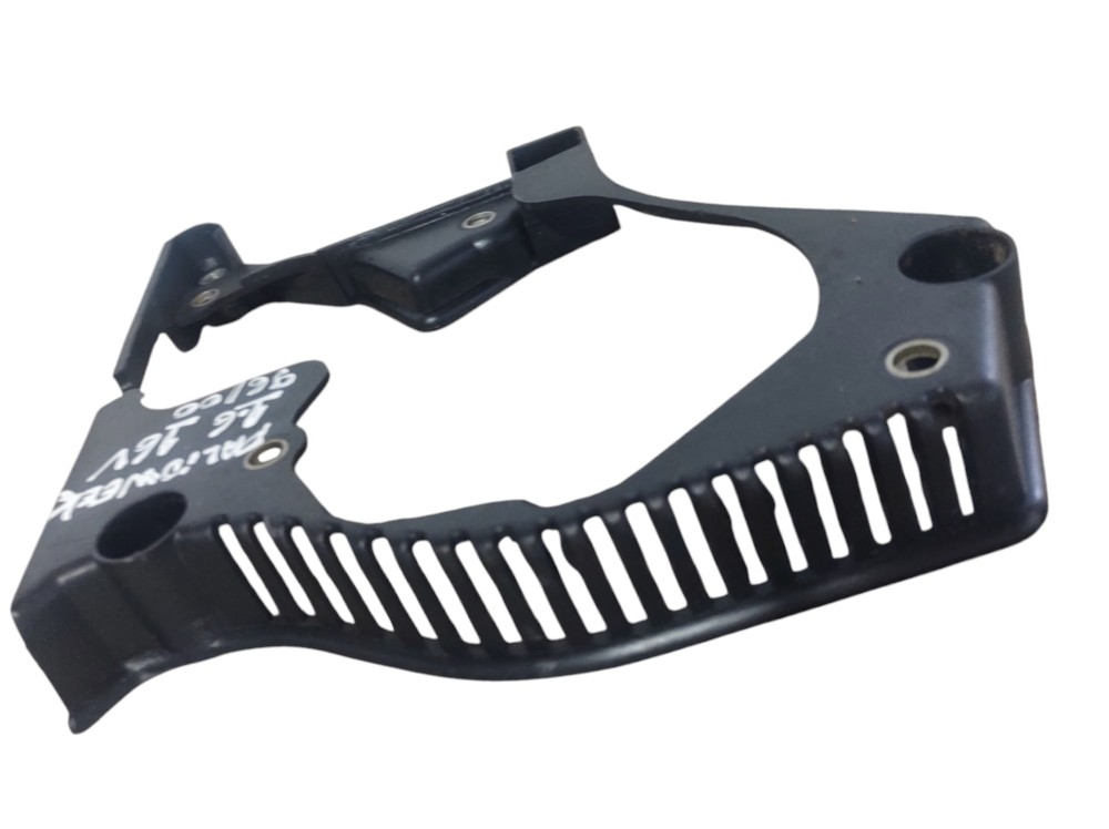 Protetor Interno Correia Dentada Palio Wekkend 1.6 16v Fiasa 4
