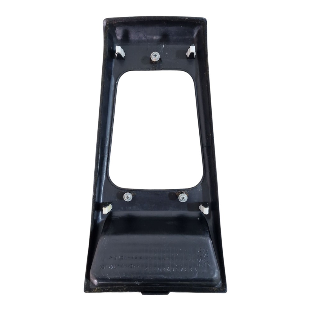 Moldura Coifa Câmbio Pajero Tr4 2003 2004 2005 2006 A 2008 3
