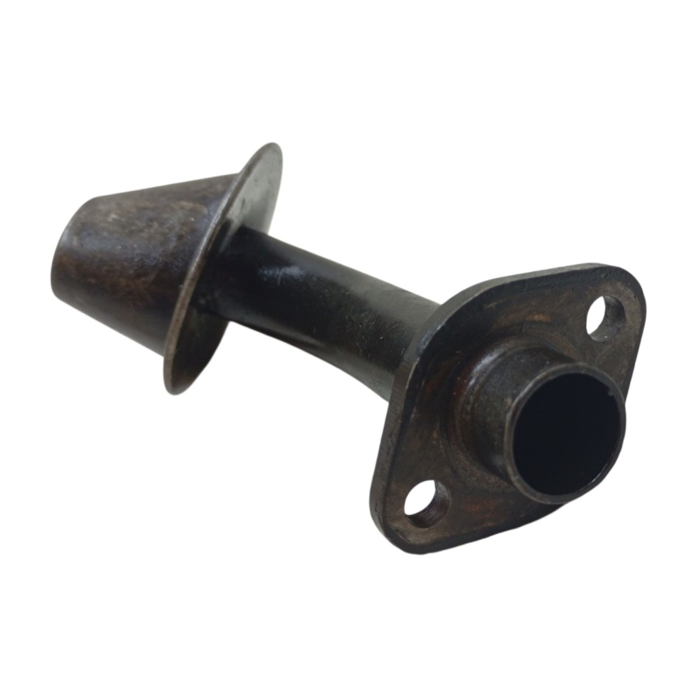 Pescador Óleo Gol Sav Par Ap 1.6 1.8 G2 G3 G4 2000 A 2009 Preto 4