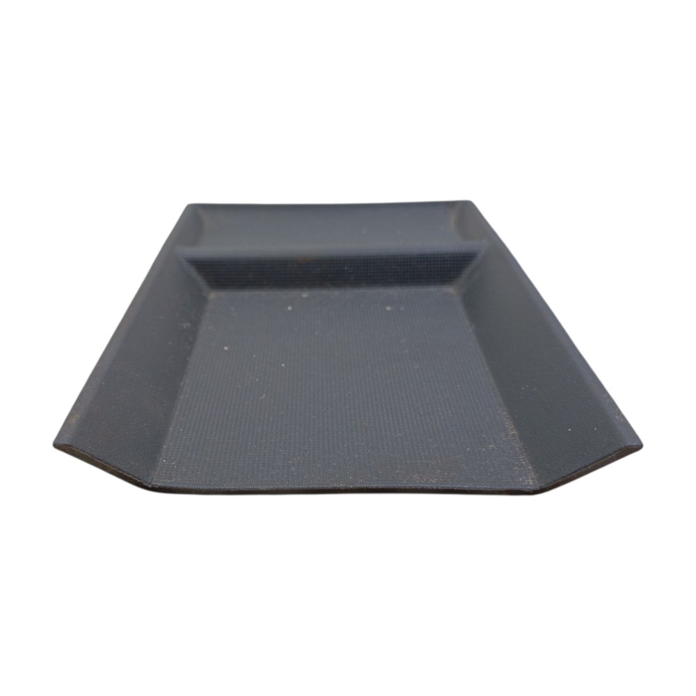 Tapete Borracha Porta Objetos Vectra 2007 2008 2009 A 2011 Preto 2