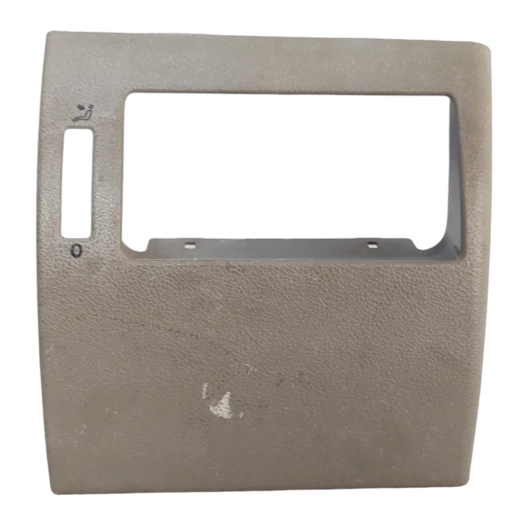 Moldura Direita Difusor Gol Saveiro Parati 00 A 5 377857044 1