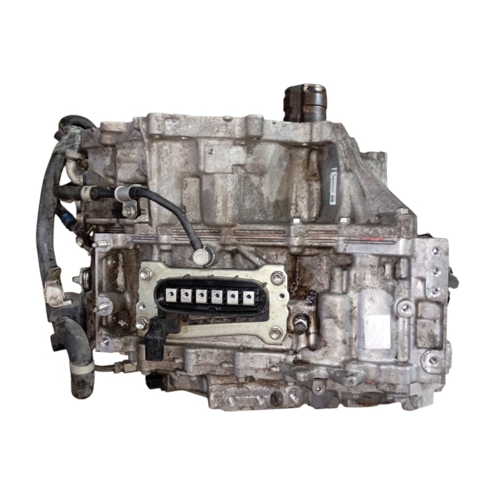 Caixa Câmbio Automático Corolla 1.8 Cvt Híbrido 20/25