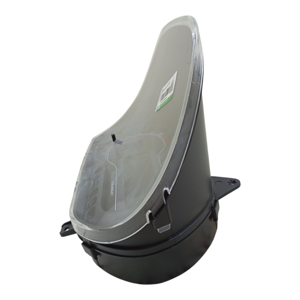 Painel Instrumentos Gm Spin 2012 2013 A 2019 Cod 52064907 3