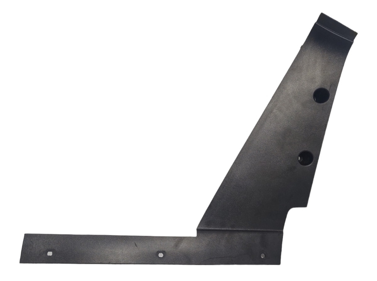 Moldura Lateral Traseira Esquerda Oroch 15 A 20 938j99919r 1