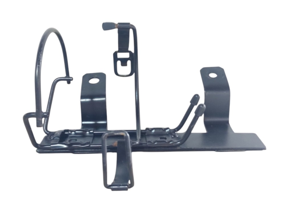 Suporte Extintor Incêndio Nissan March 2011 A 2015 6