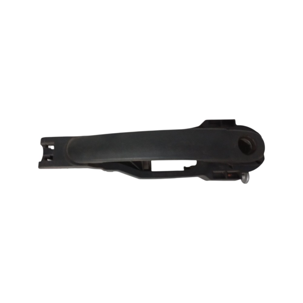 Maçaneta Ext Diant Direita Gol Sav Voy G5 G6 G7 G8 5u4837886 Preto Dianteira