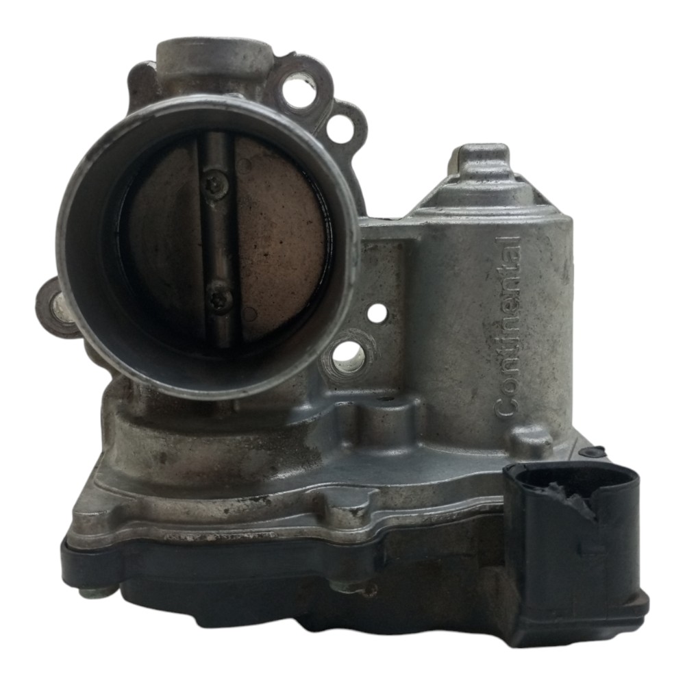 Tbi Corpo Borboleta Up Gol Polo 1.0 3cc