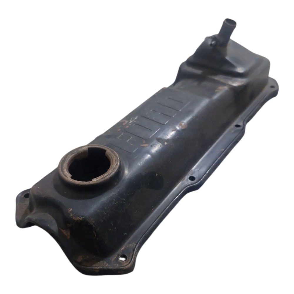 Tampa Comando Válvulas Pampa Motor Ap