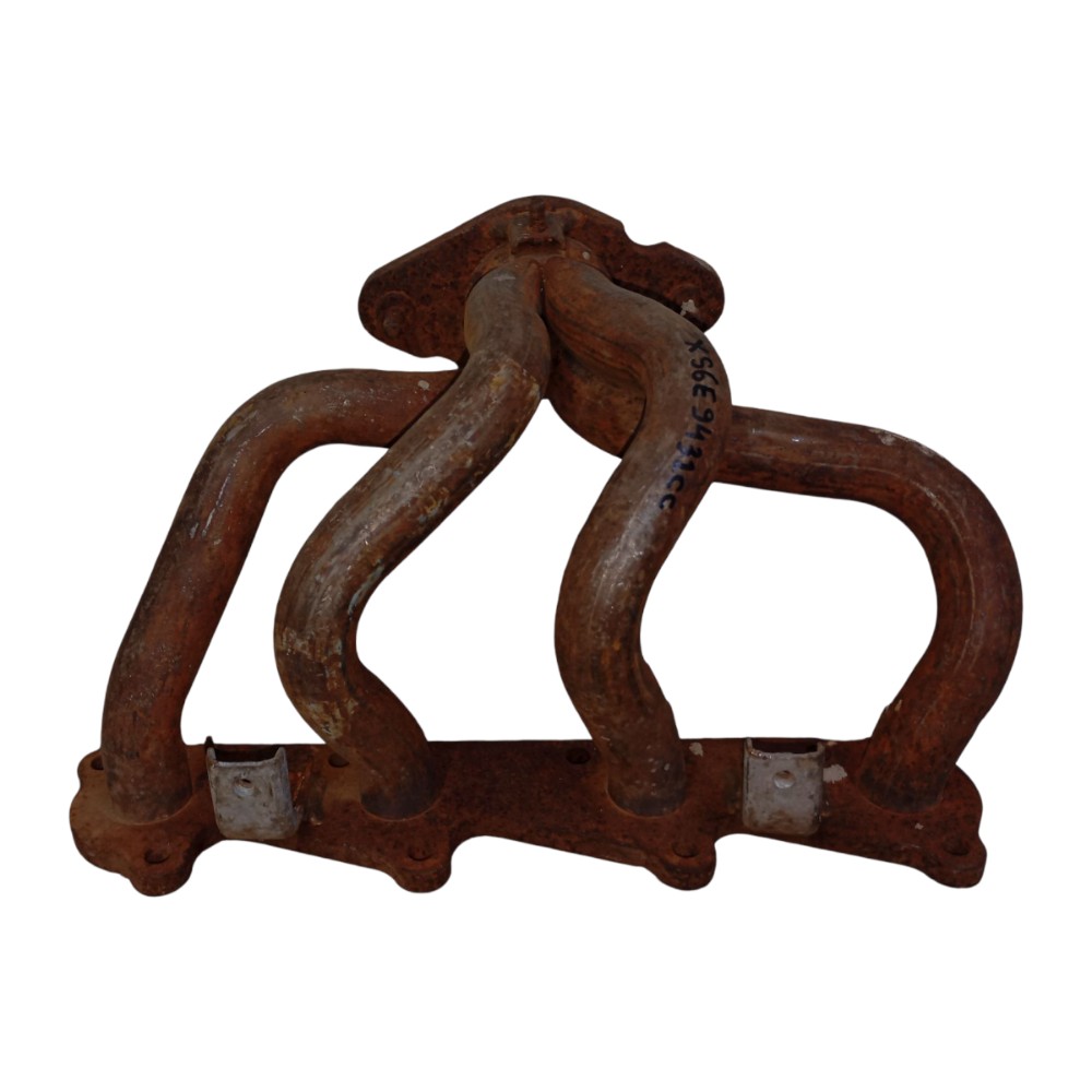 Coletor Escapamento Ford Ka Fiesta Zetec Rocam Xs6e9431cc