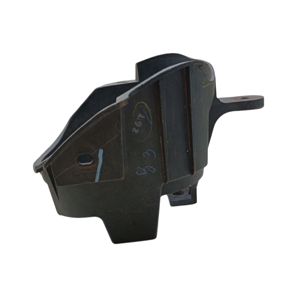 Moldura Hilux Farol Milha Esq 2011 2012 2013 2014 2015 2