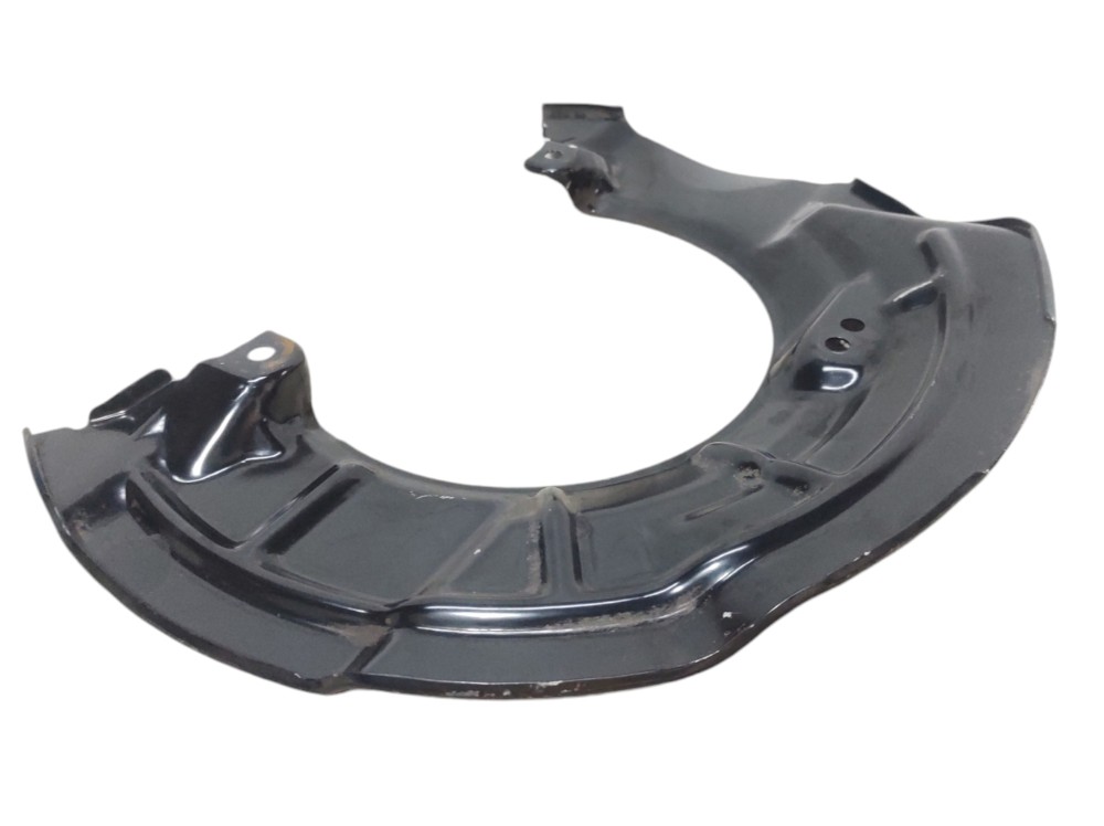 Espelho Defletor Manga Eixo Dianteira Esquerda Cobalt 2016.. 8