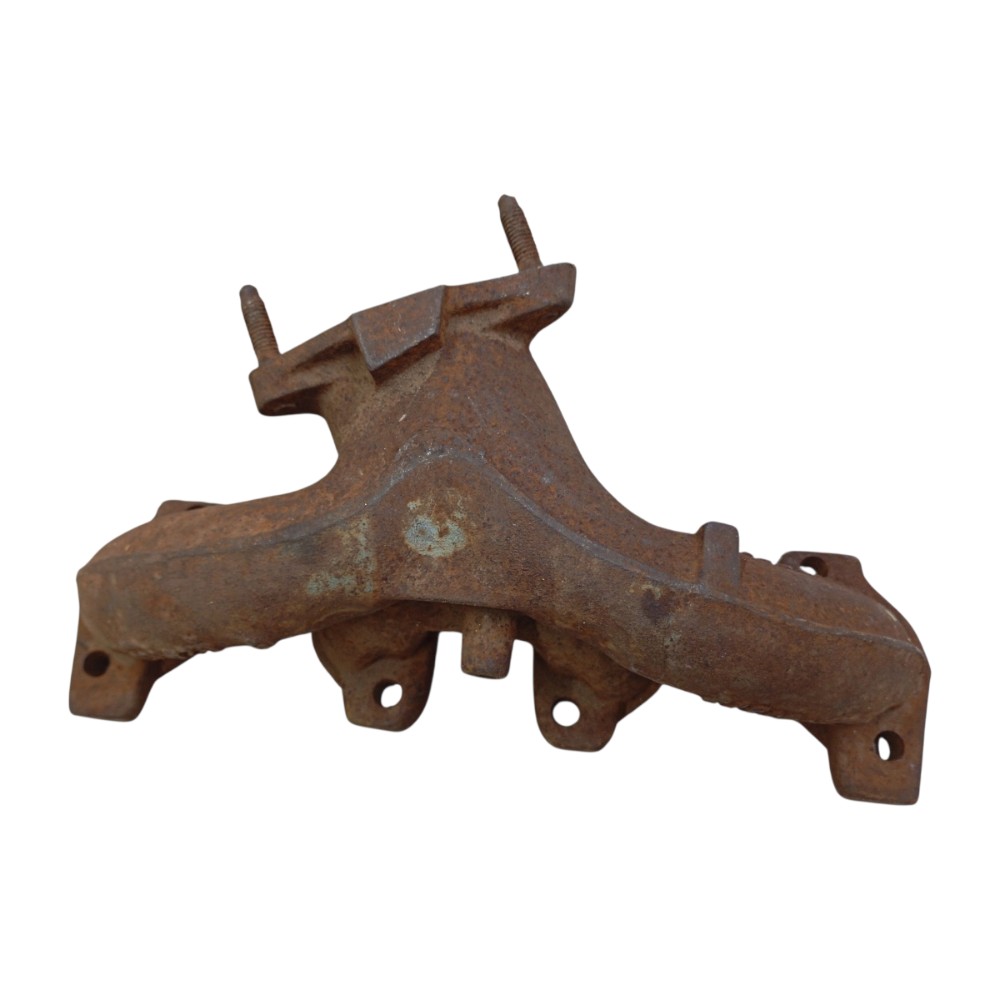 Coletor Escapamento Peugeot 206 1.6 8v 9601295180