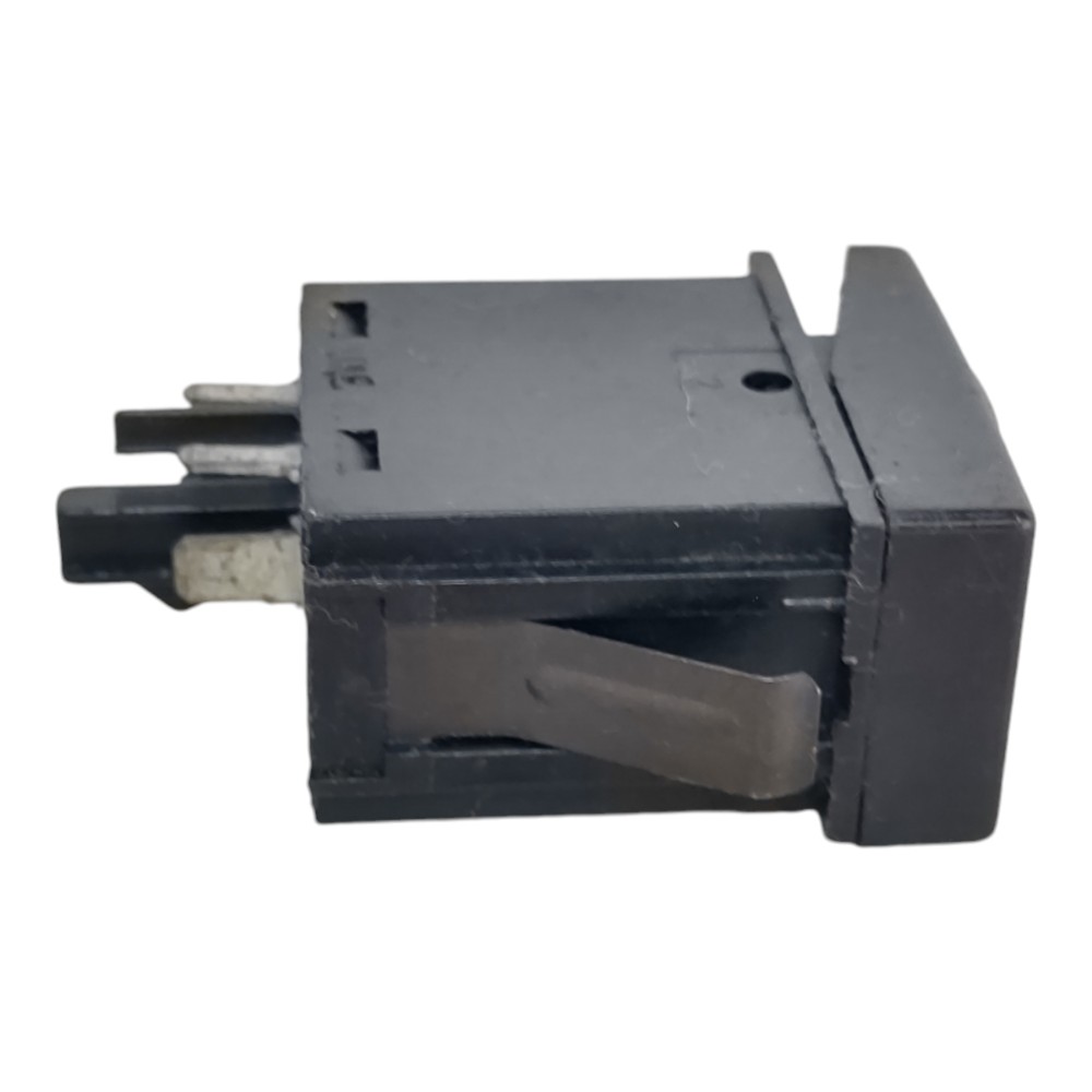 Botão Desembaçador Traseiro Santana 1998 A 2006 3