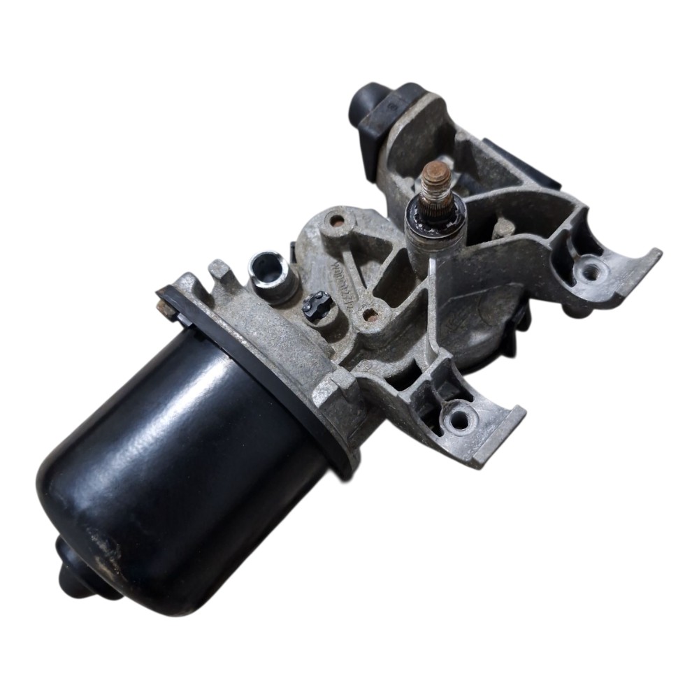 Motor Limpador Parabrisa Spin 2012 13 14 15 16 2017 Original