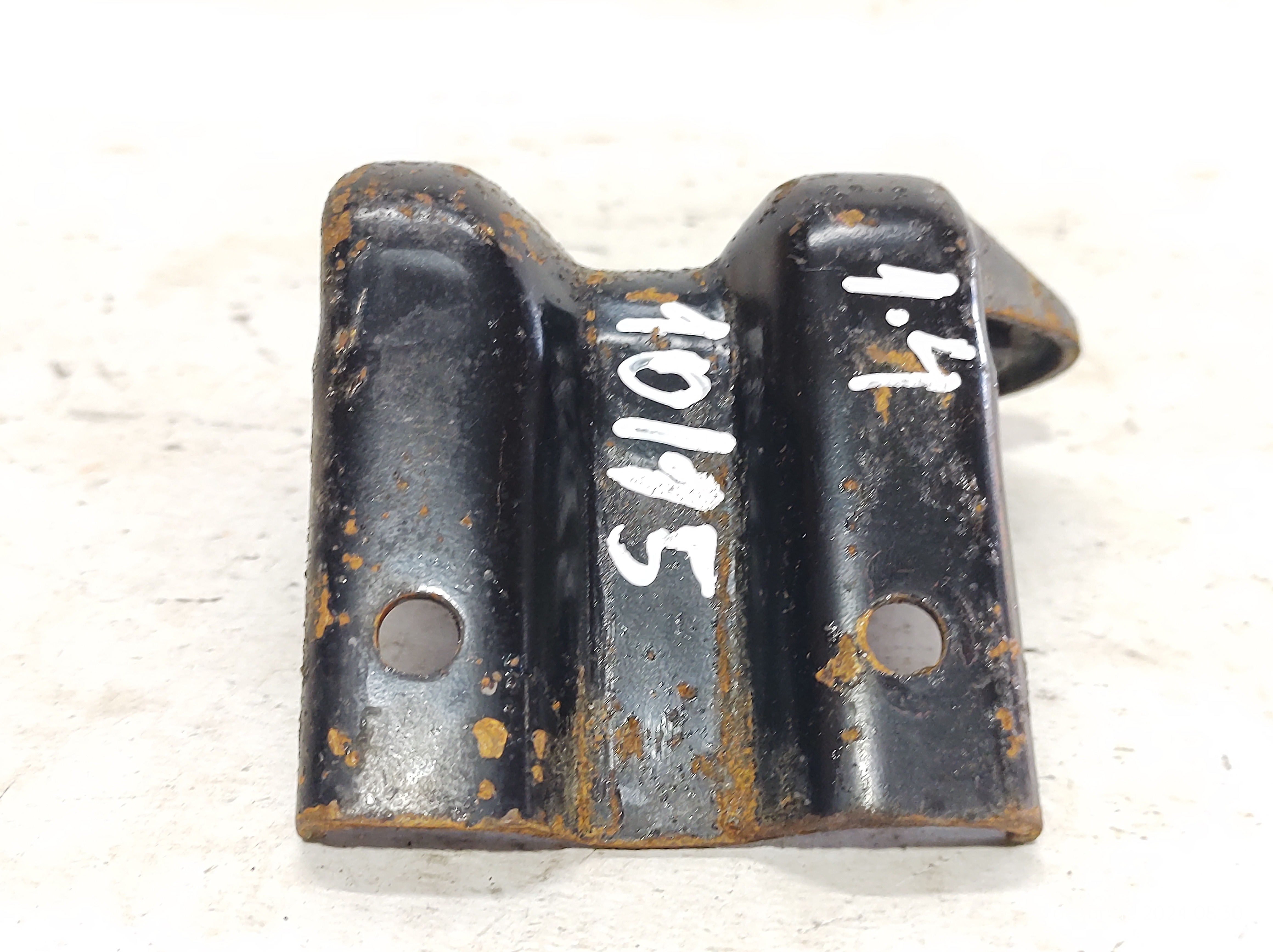 Suporte Bateria Jac J3 1.4 10 A 15 3
