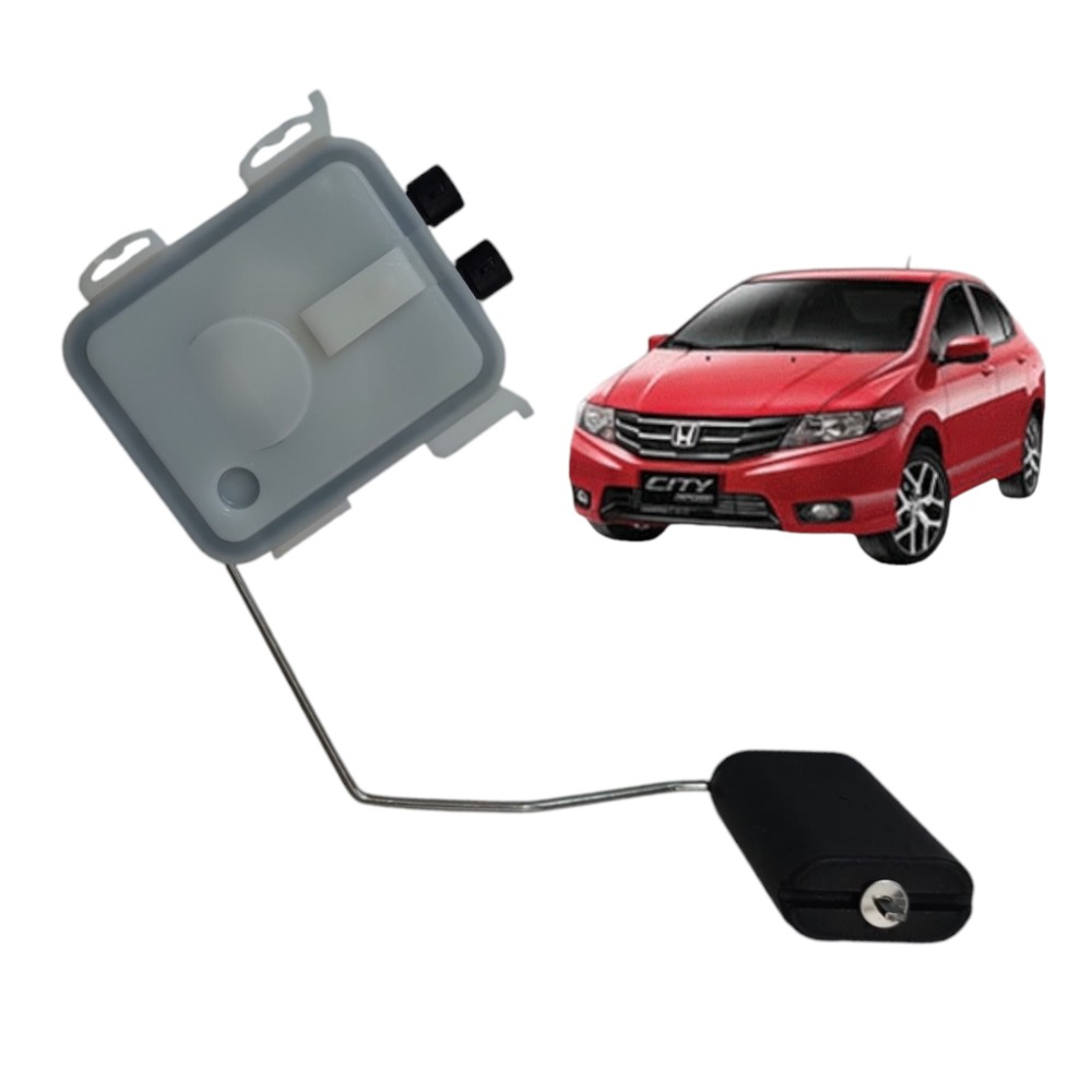 Boia Sensor Nível Combustível Honda City 2009 A 2014 1