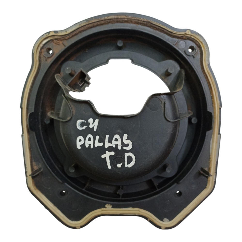 Suporte Alto Falante Traseiro Direito Citroen C4 Pallas 2