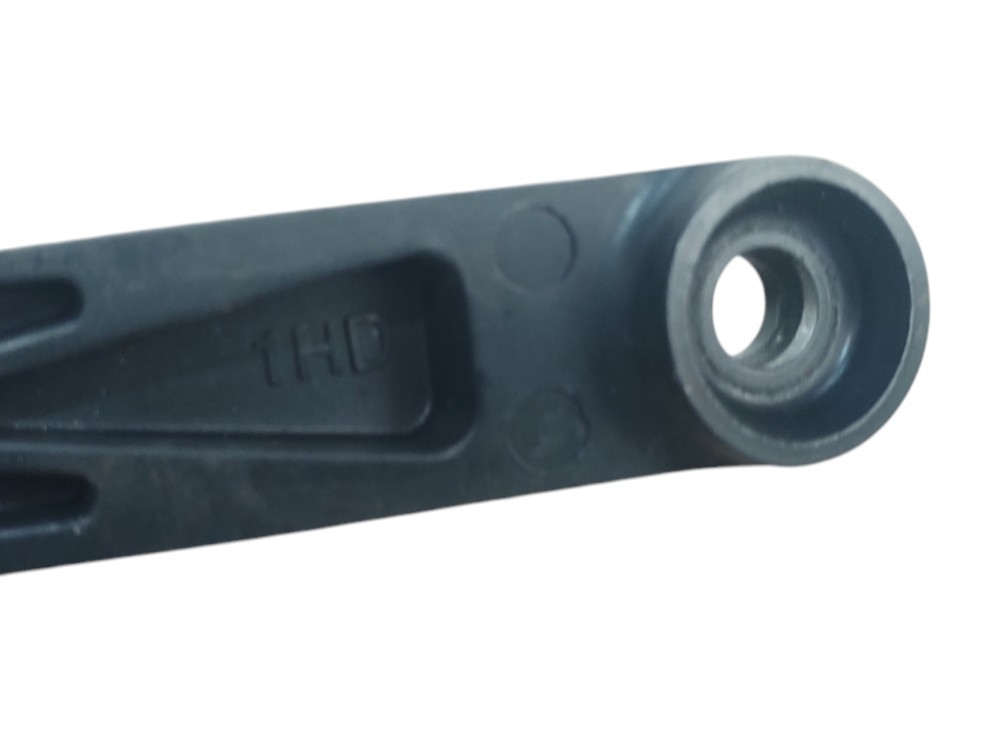 Braço Direito Limpador Parabrisa Nissan March 2011/15 Origin Direito 6