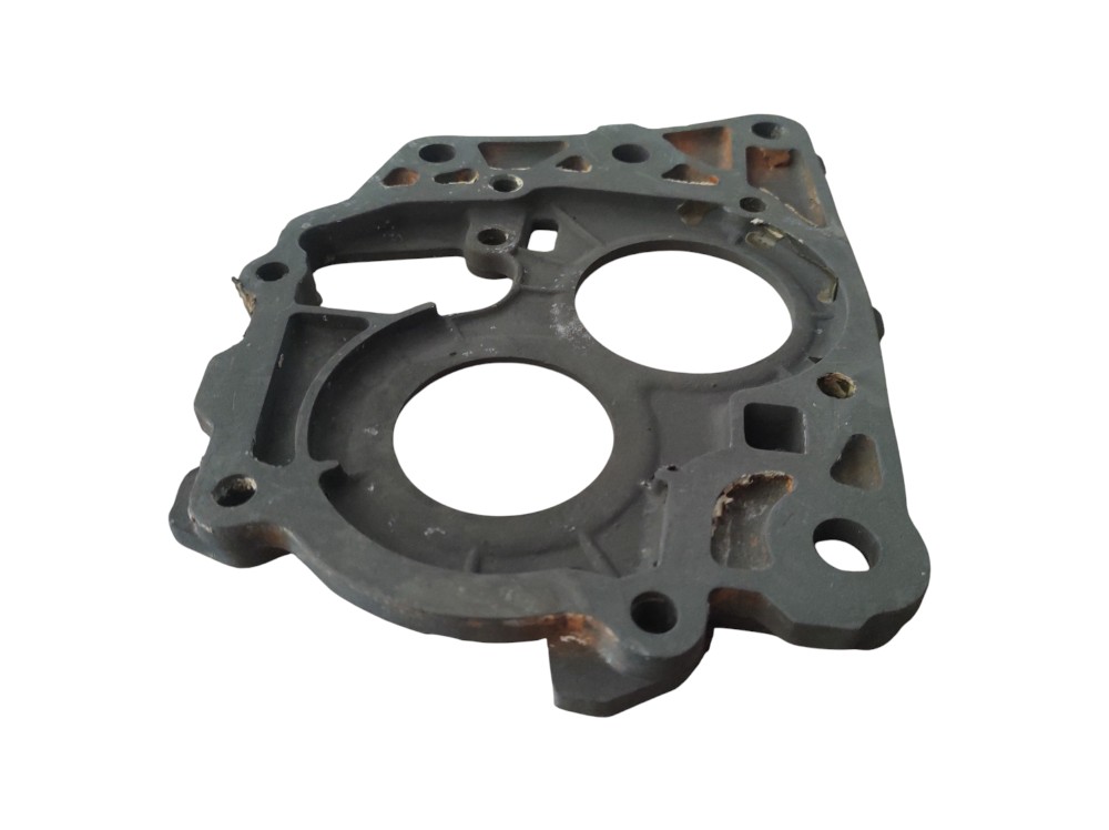 Carcaça Intermediária Câmbio Palio Siena  Strada 1996 A 2012 6