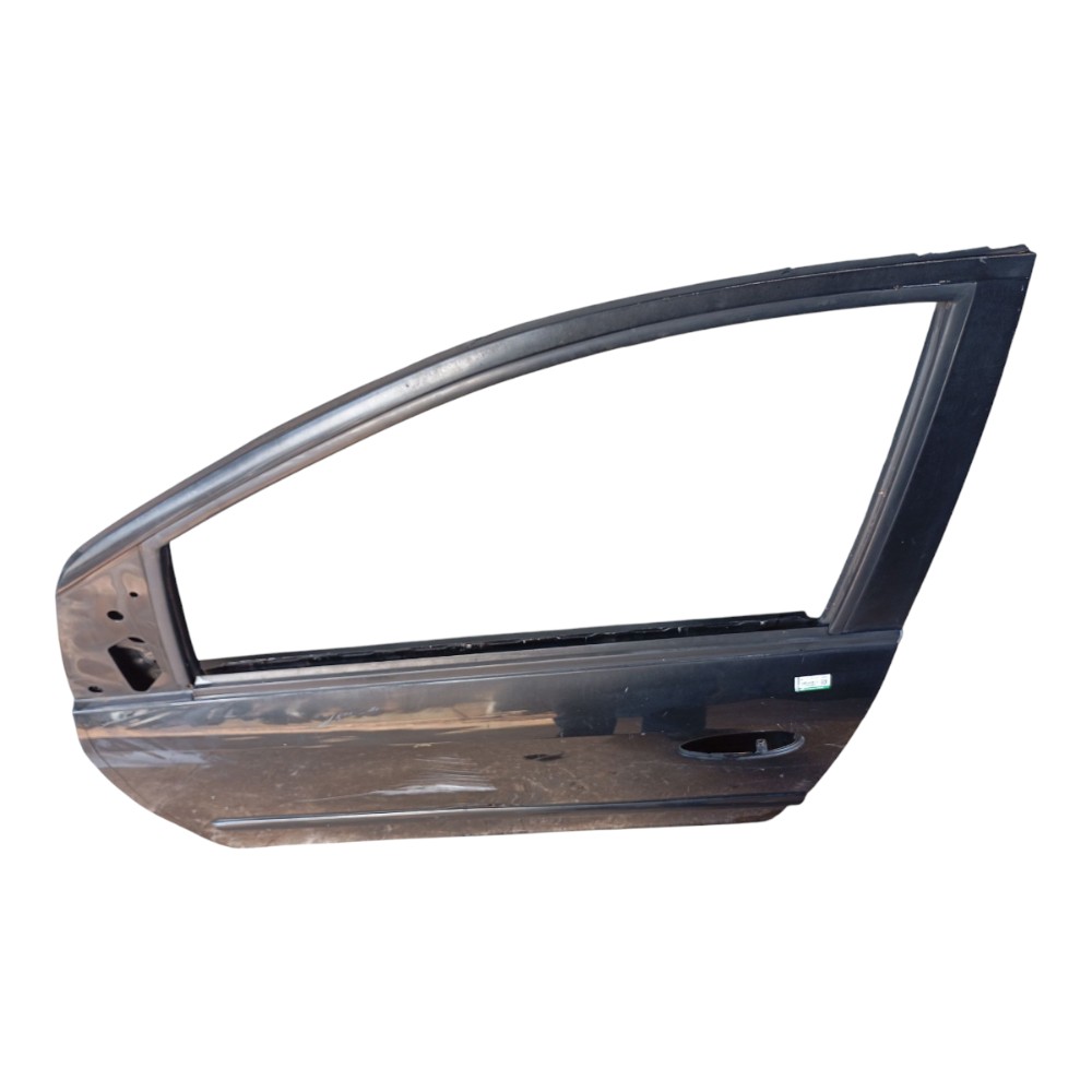 Porta Dianteira Esquerda Chery Face C/amassado 2010 A 2015 5