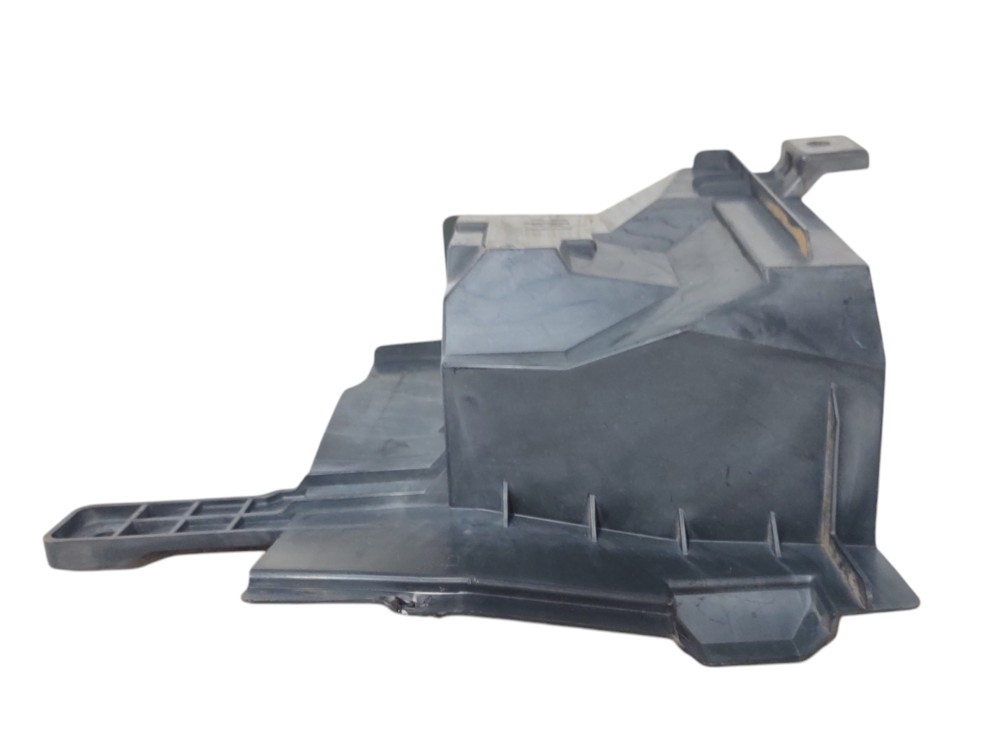 Defletor Compressor Ar Nissan Versa March 2011 A 2015 9