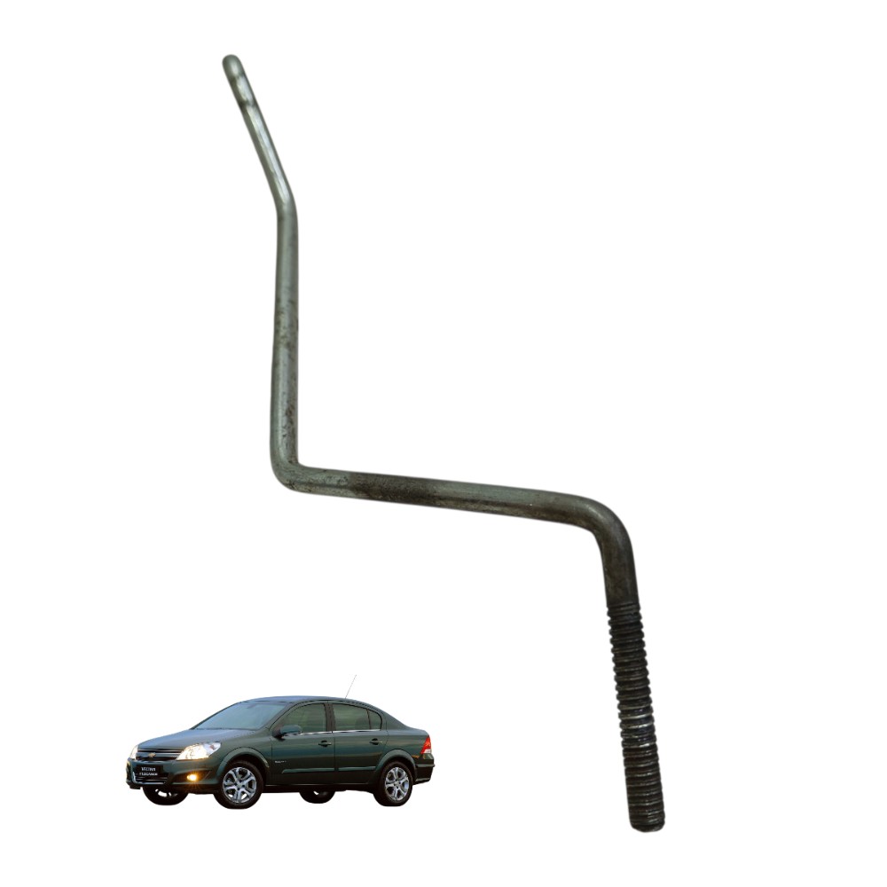 Vareta Maçaneta Dian Vectra Esq 2007 2008 2009 2010 2011