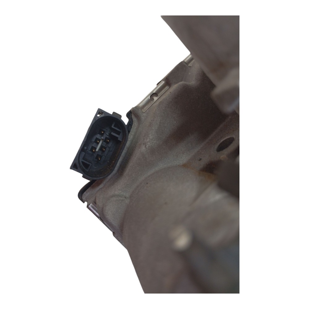 Tbi Corpo Borboleta Hb20 1.0 3cc 2012 2013 2014 2015 A 2019 8