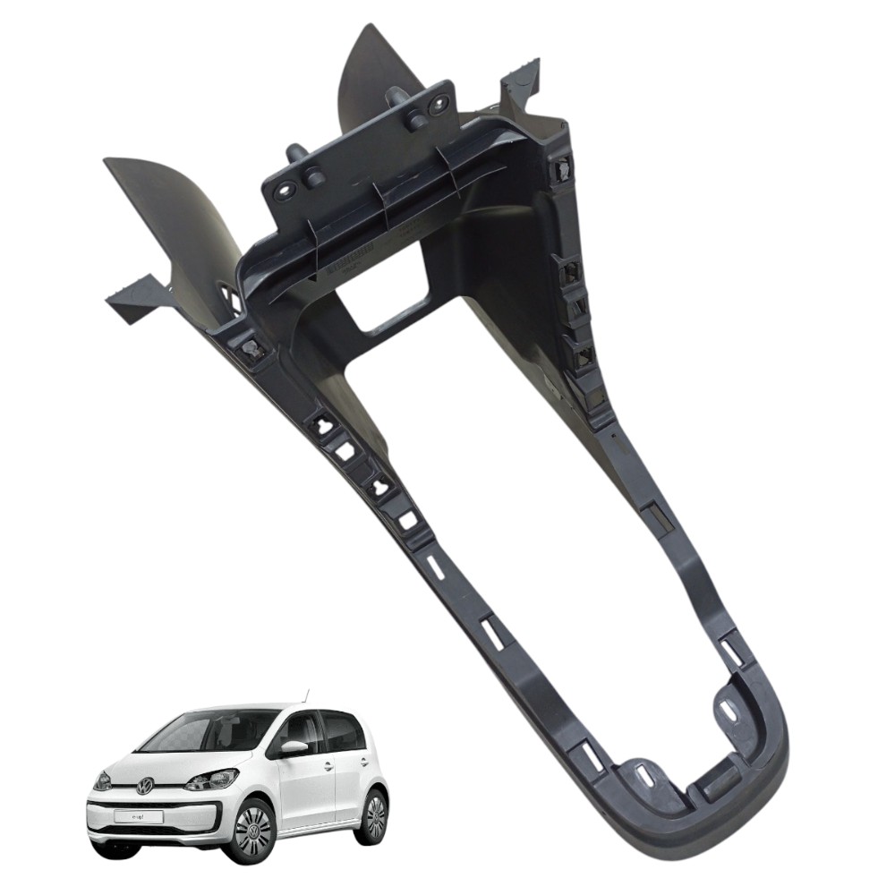 Console Central Volks Up C/Avaria 2014 2015 2016 A 2021