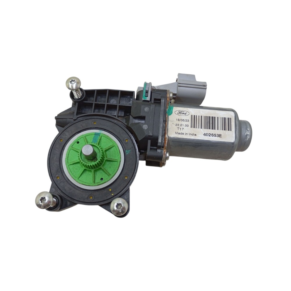 Motor Vidro Elétrico Dianteiro Direito Ford Ka 2014 A 2020