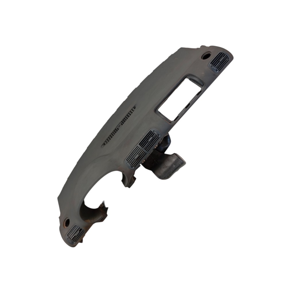 Capa Painel Audi A3 1999 2000 2001 2002 2003/2006 Original Preto