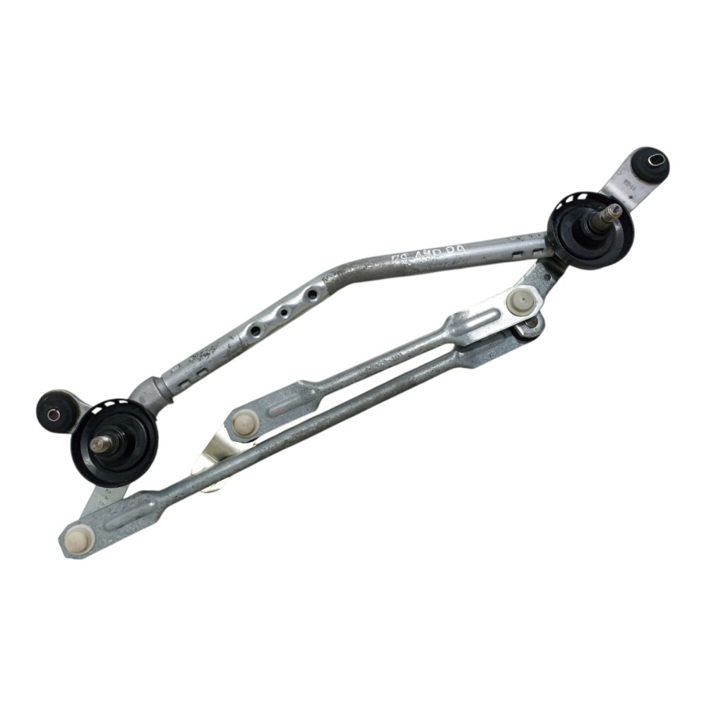 Galhada Limpador Parabrisa Nissan March 2011 A 2015 1