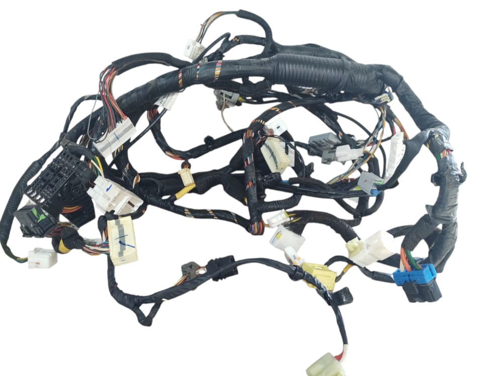 Multimídia Tela 8pol Usb Hb20 2020 A 2022 Bluemedia Preto 9