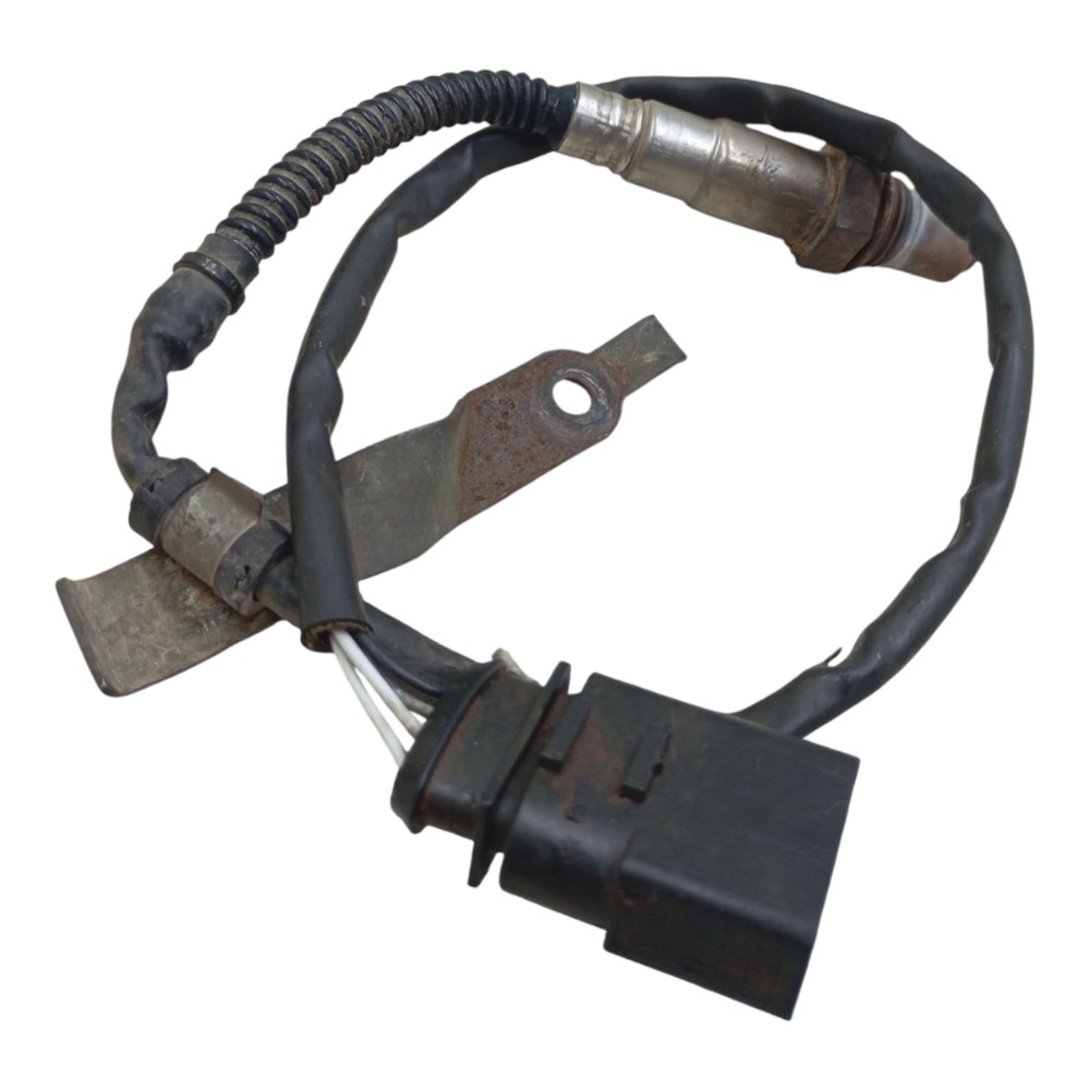 Sonda Lambda Gol Sav Voy 1.6 Power G6 G7 1j0973824 5