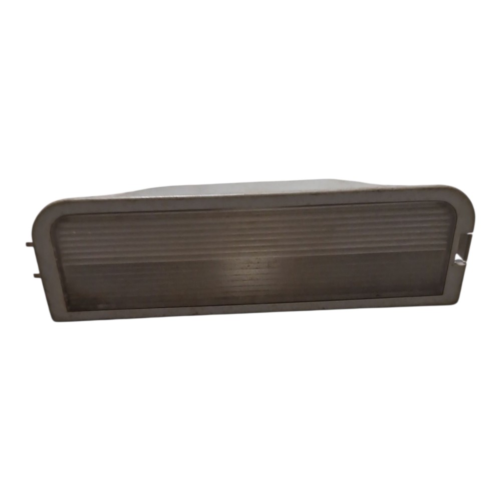 Lanterna Luz Placa Gol G3 2001 2002 2003 2004 2005 5