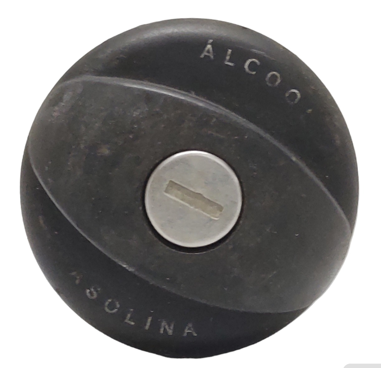 Tampa Gargalo Combustível Ka 08 A 13 7s559k163aa Preto 8 1