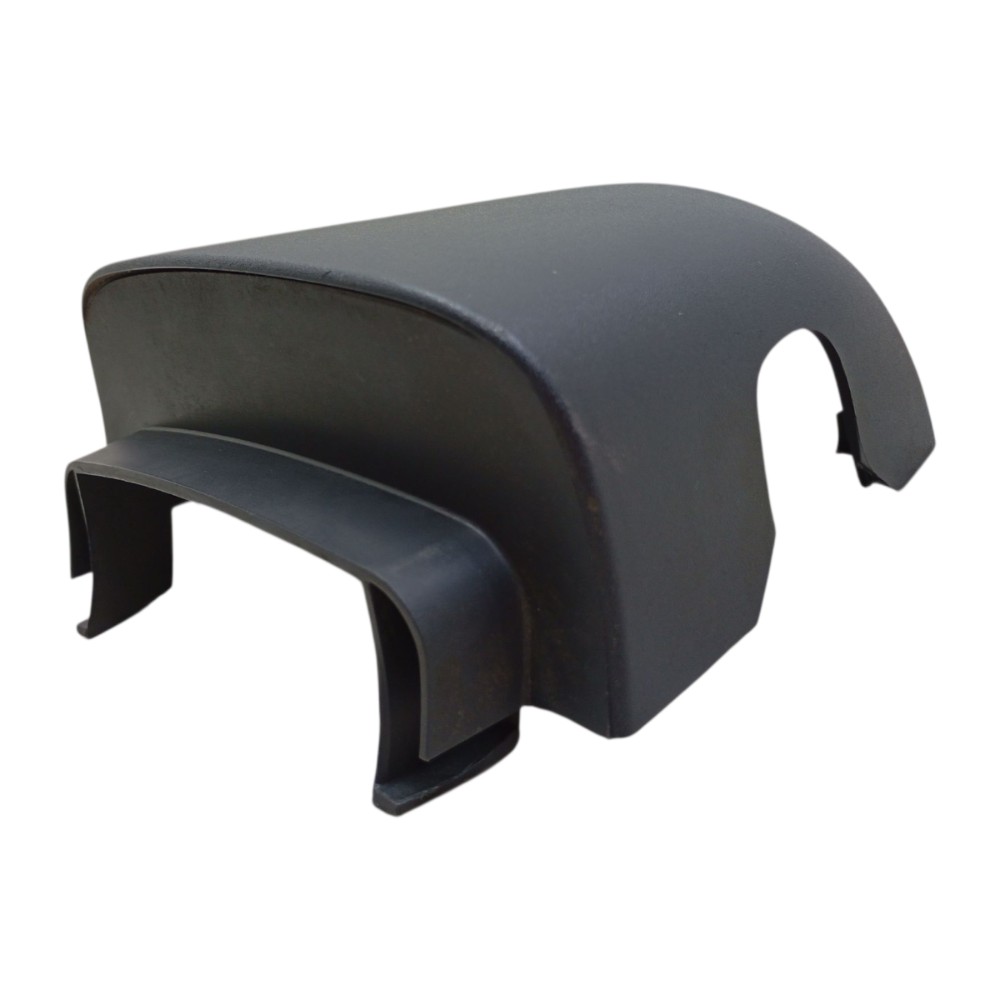 Moldura Coluna Direção Superior Corsa Maxx Joy Montana 03/10