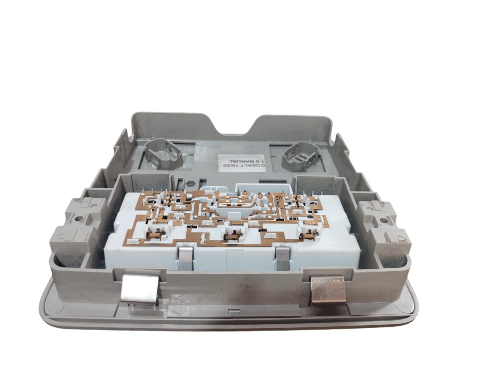 Luz Interna Teto Cobalt 2013 A 2020 52069248 8