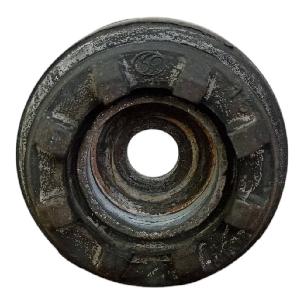 Batente Amortecedor Traseiro Fiat Uno Fire 2004 2005 A 2011 2