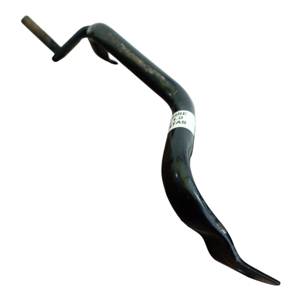 Suporte Do Estepe Fiat Uno 2004 2005 2006 2007 A 2011 1