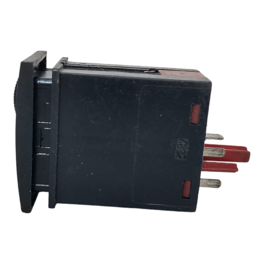 Botão Desembaçador Vidro Traseiro Gol Parati G3 G4 2000 2012 13