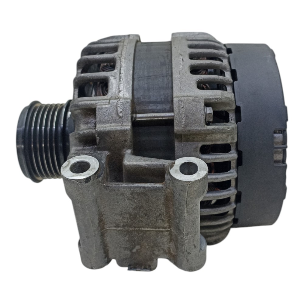 Alternador Audi A4 2.0 Tfsi 2013 2014 2015 2016 180cv