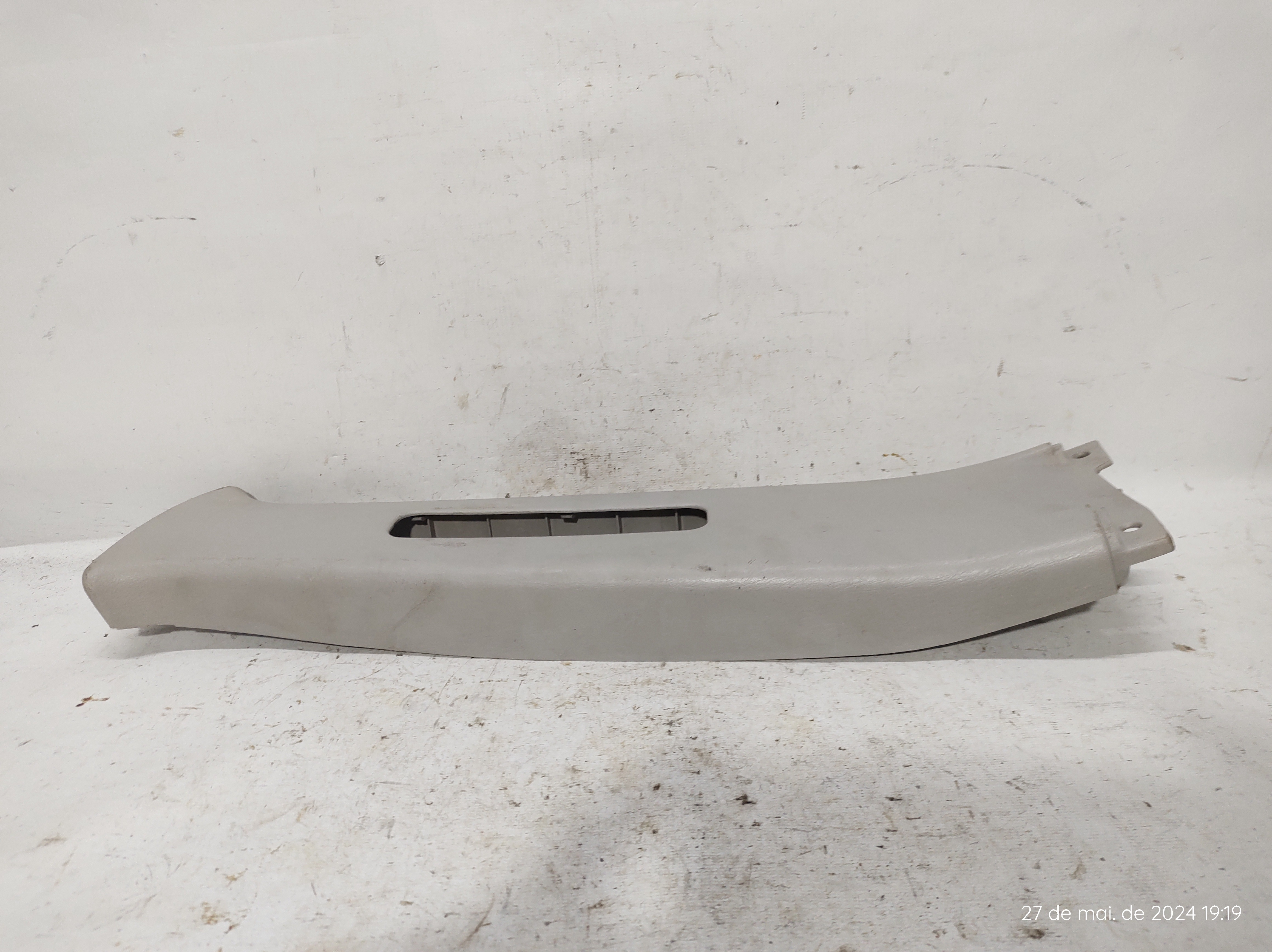 Moldura Coluna Centro Corolla 03 A 08 62412-02080 8