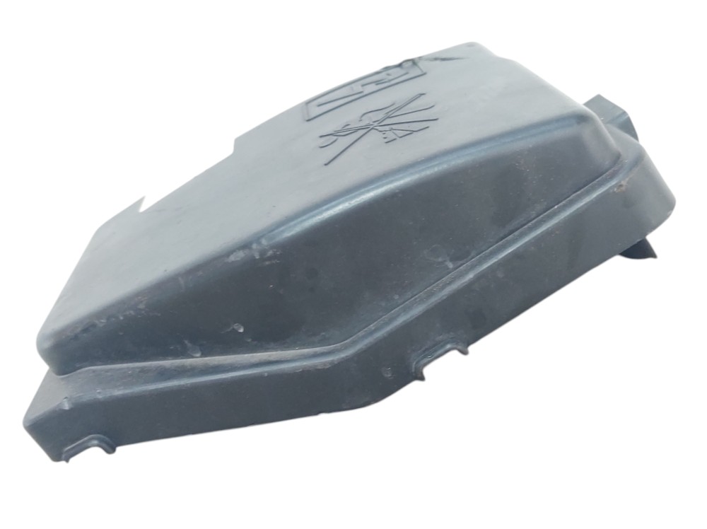 Tampa Caixa Fusíveis Logan Duster Sandero 2012/19 Original 3