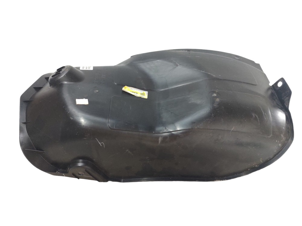 Para Barro Traseiro Direito Hb20 2020 A 2022 Com Avaria 7