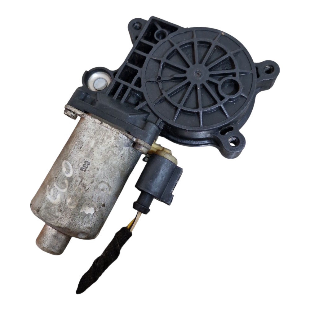 Motor Vidro Dianteira Direita Ecosport 2003 A 2012 Original