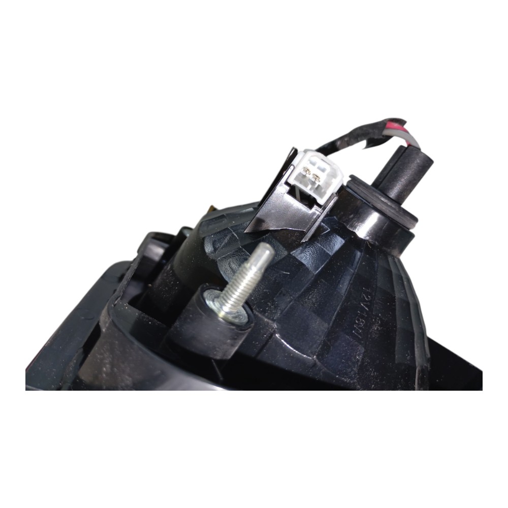 Lanterna Tampa Tras Lado Esq Corsa Ls 2011 2012 A 2016 Orig Esquerdo/motorista 6