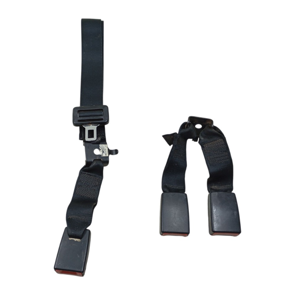 Cinto Segurança Tras Central Corsa Montana 2003 2004 A 2010