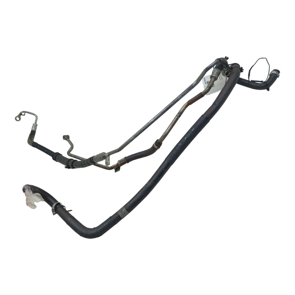 Kit Mangueira Reservatório Direção Palio Siena 1.3 00/03 2